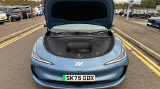 MG Im5 300kW Long Range 100kWh 5dr Auto Electric Hatchback